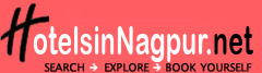 Hotels in Nagpur Logo